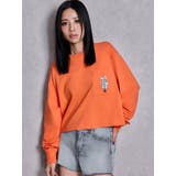 GYDA×DC G BUNNYショートロンT | GYDA | 詳細画像14 