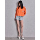 GYDA×DC G BUNNYショートロンT | GYDA | 詳細画像16 