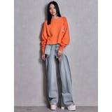 GYDA×DC G BUNNYショートロンT | GYDA | 詳細画像18 