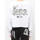 GYDA×DC G BUNNYショートロンT | GYDA | 詳細画像23 