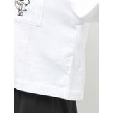 GYDA×DC G BUNNYショートロンT | GYDA | 詳細画像27 