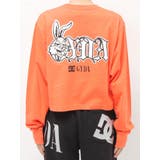 GYDA×DC G BUNNYショートロンT | GYDA | 詳細画像30 