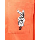 GYDA×DC G BUNNYショートロンT | GYDA | 詳細画像33 