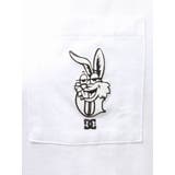 GYDA×DC G BUNNYショートロンT | GYDA | 詳細画像34 