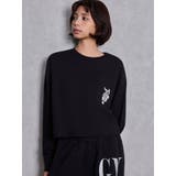 GYDA×DC G BUNNYショートロンT | GYDA | 詳細画像5 