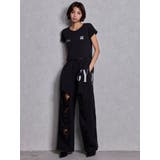 GYDA×DC SPARKLE LOGOショートTシャツ | GYDA | 詳細画像14 