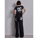 GYDA×DC SPARKLE LOGOショートTシャツ | GYDA | 詳細画像16 