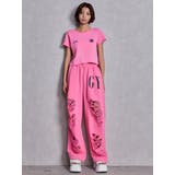 GYDA×DC SPARKLE LOGOショートTシャツ | GYDA | 詳細画像20 