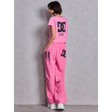 GYDA×DC SPARKLE LOGOショートTシャツ | GYDA | 詳細画像22 