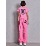 GYDA×DC SPARKLE LOGOショートTシャツ | GYDA | 詳細画像23 