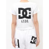 GYDA×DC SPARKLE LOGOショートTシャツ | GYDA | 詳細画像31 