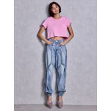 sacred edge cross PHOTOショートTシャツ | GYDA | 詳細画像13
