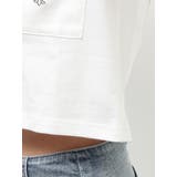 sacred edge cross PHOTOショートTシャツ | GYDA | 詳細画像21