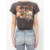 sacred edge cross PHOTOショートTシャツ | GYDA | 詳細画像23