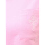 sacred edge cross PHOTOショートTシャツ | GYDA | 詳細画像27