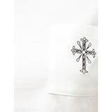 sacred edge cross PHOTOショートTシャツ | GYDA | 詳細画像28
