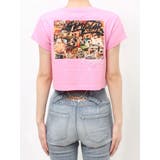 sacred edge cross PHOTOショートTシャツ | GYDA | 詳細画像30