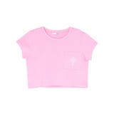 sacred edge cross PHOTOショートTシャツ | GYDA | 詳細画像36