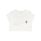 sacred edge cross PHOTOショートTシャツ | GYDA | 詳細画像37