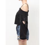 GEMYNTARオフショルトップス | GYDA | 詳細画像13 