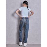 GLITTER GG Tシャツ | GYDA | 詳細画像13 