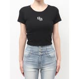 GLITTER GG Tシャツ | GYDA | 詳細画像22 