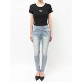 GLITTER GG Tシャツ | GYDA | 詳細画像29 