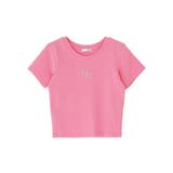 GLITTER GG Tシャツ | GYDA | 詳細画像36 