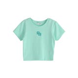 GLITTER GG Tシャツ | GYDA | 詳細画像38 