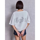 GD BACK GYDA BIG Tシャツ | GYDA | 詳細画像13 