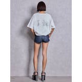GD BACK GYDA BIG Tシャツ | GYDA | 詳細画像15 