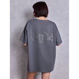 GD BACK GYDA BIG Tシャツ | GYDA | 詳細画像18 
