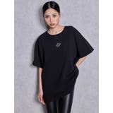 GD BACK GYDA BIG Tシャツ | GYDA | 詳細画像2 