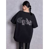 GD BACK GYDA BIG Tシャツ | GYDA | 詳細画像3 