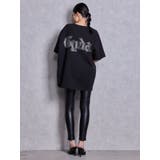 GD BACK GYDA BIG Tシャツ | GYDA | 詳細画像5 