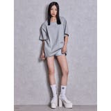 GD BACK GYDA BIG Tシャツ | GYDA | 詳細画像8 