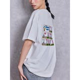 GYDA/Disney/comic BIG Tシャツ | GYDA | 詳細画像1 