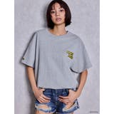 GYDA/Disney/comic BIG Tシャツ | GYDA | 詳細画像11 