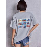GYDA/Disney/comic BIG Tシャツ | GYDA | 詳細画像13 