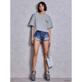 GYDA/Disney/comic BIG Tシャツ | GYDA | 詳細画像15 