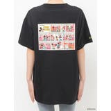 GYDA/Disney/comic BIG Tシャツ | GYDA | 詳細画像25 