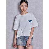 GYDA/Disney/comic BIG Tシャツ | GYDA | 詳細画像3 