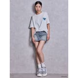 GYDA/Disney/comic BIG Tシャツ | GYDA | 詳細画像5 