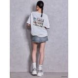 GYDA/Disney/comic BIG Tシャツ | GYDA | 詳細画像6 