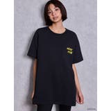 GYDA/Disney/comic BIG Tシャツ | GYDA | 詳細画像7 