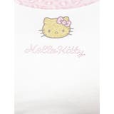 GYDA×ハローキティ レオパードラグランTシャツ | GYDA | 詳細画像28 