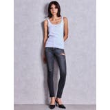Calvin Klein MONOLOGO SCOOP NK | GYDA | 詳細画像13