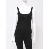 Calvin Klein MONOLOGO SCOOP NK | GYDA | 詳細画像16