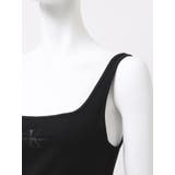 Calvin Klein MONOLOGO SCOOP NK | GYDA | 詳細画像20