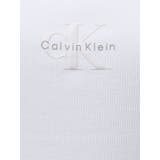 Calvin Klein MONOLOGO SCOOP NK | GYDA | 詳細画像23
